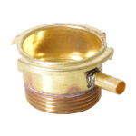 Bowman påfyllningsstutsar