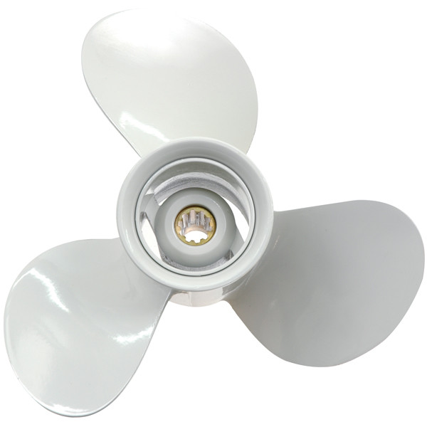 httpswebserver.flak_.novbildernautecvbilderH1532500_XL.jpg Polastorm Propeller Yamaha 8 splines - Bild 1