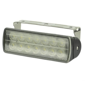 Hella Sea Hawk-XLR LED Floodlight svart, 18W 1300 lm