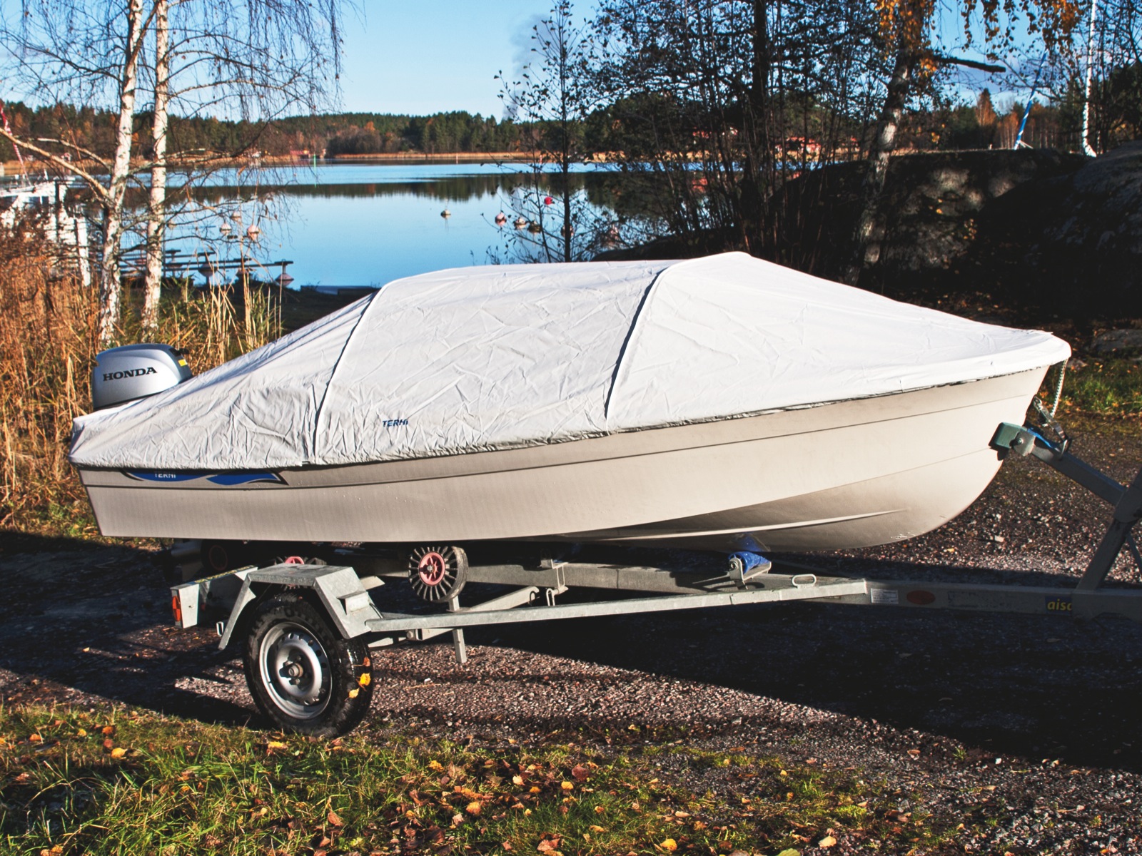 Hamnkapell 400/400C