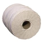 Polyesterlina 3-slagen 20mm 110m