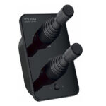 Quick kontrollpanel joystick dubbel TCD2044
