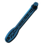 Quick Ankarspelshandtag Nylon