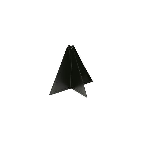 16206.jpg Signalkon, dagersignal 47x33 - Bild 1