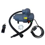 BRAVO 2000 luftpump 220V