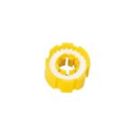 Saltpatron till Uppblåsbar väst Halkey-Roberts