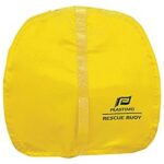 RescueBuoy, överdrag till, gult