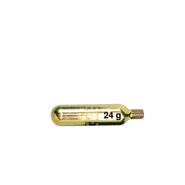 38429.jpg Gaspatron 24g för uppblåsbar väst - Bild 1