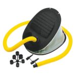 Fotluftpump 5 liter