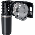 Quick Balder BL2 612 Y för kätting 8mm 12 volt