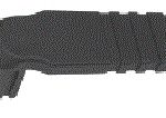 Moonlight yttre handtag Offshore S62 inkl. O-ring