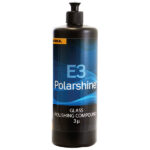Mirka Polarshine E3 glas compound 1L