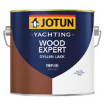 Jotun Wood Expert Goldenlack 2.5L