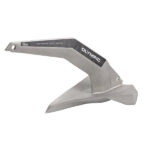 Quick Olympic ankare blästrat RF 7kg