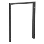 1852 Ram till kyskåp flush CR85