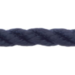 Robline cormoran fortøjningsline, 20mm navy  - 1 mtr