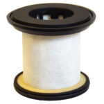 Luftfilter til volvo d3