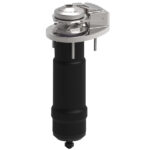 Lofrans XP800 ankarspel 500W 12v DIN 766 8mm kättinghjul