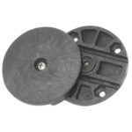 Lalizas kopplingsbeslag till fenderhållare