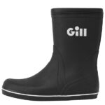 Gill 917 seglarstövlar låga strl 40
