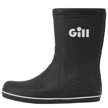 Gill 917 seglarstövlar låga strl 41