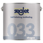 Seajet 033 Premium bundmaling
