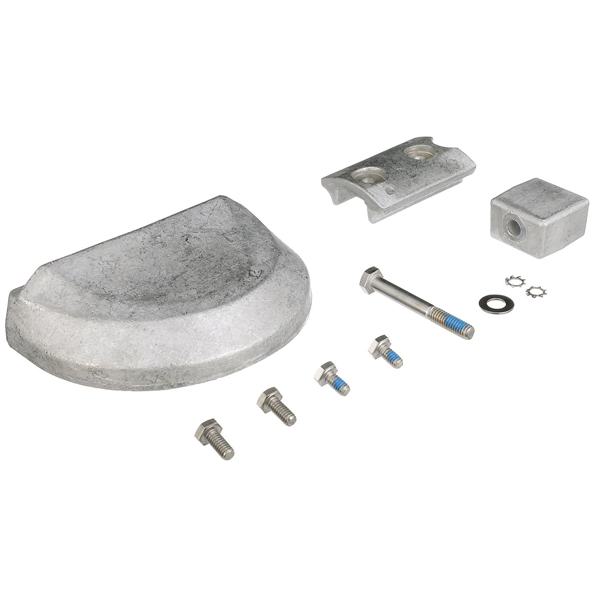 httpswebserver.flak_.novbildernautecvbilder1518101_XL.jpg Quicksilver 8M6008001 Aluminium Anod Kit - BRP/OMC Cobra St - Bild 1