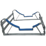 Hero vagga till Yacht Solas cylindrisk flotte 6 pers.