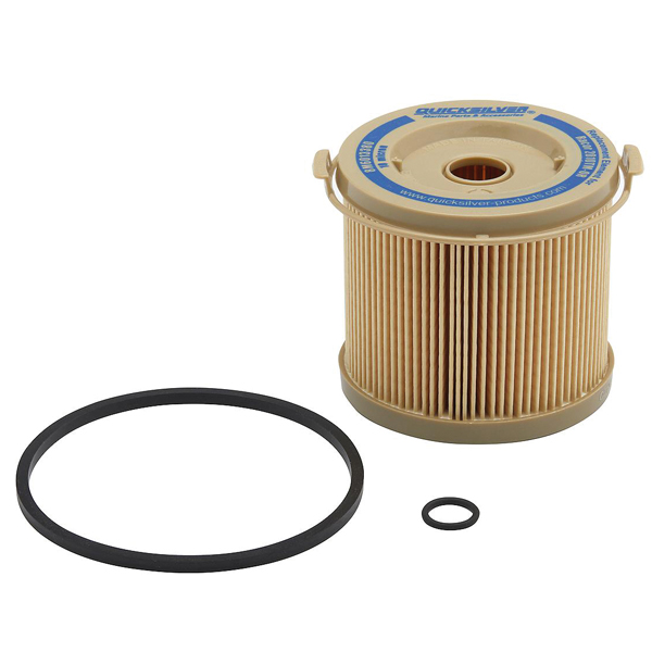 httpswebserver.flak_.novbildernautecvbilder1518138_XL.jpg Quicksilver 8M6013380 Bränslefilter, 1002 Turbine Series 1 - Bild 1