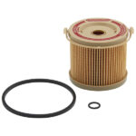 Quicksilver 8M6013381 Bränslefilter, 1003 Turbine Series 1