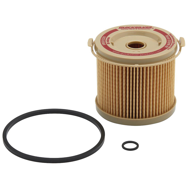 httpswebserver.flak_.novbildernautecvbilder1518139_XL.jpg Quicksilver 8M6013381 Bränslefilter, 1003 Turbine Series 1 - Bild 1