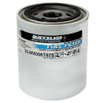 Quicksilver 8M0061975 Bränslefilter, vattensep. - OMC