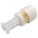 Quicksilver 8M6013382 Bränslefilter, Suzuki DF200/DF250/DF