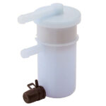 Quicksilver 8M6013369 Bränslefilter, Suzuki, Evinrude/John