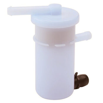 Quicksilver 8M6013370 Bränslefilter, Suzuki DF40A/50A/60A