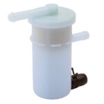 Quicksilver 8M6013372 Bränslefilter, Suzuki DF150/175/150S