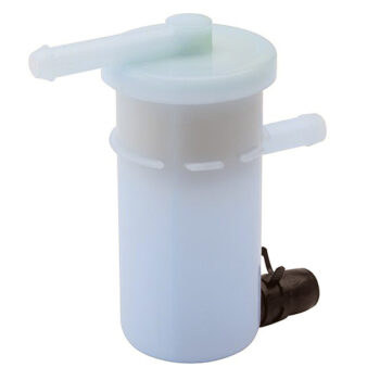 Quicksilver 8M6013372 Bränslefilter, Suzuki DF150/175/150S