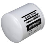 Quicksilver 8M0154762 Bränslefilter, vattensep. - olika