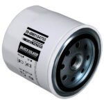 Quicksilver 8M0154755 Bränslefilter, vattensep. - olika