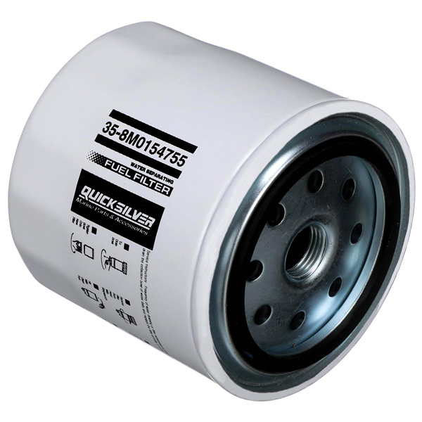 httpswebserver.flak_.novbildernautecvbilder1518149_XL.jpg Quicksilver 8M0154755 Bränslefilter, vattensep. - olika - Bild 1