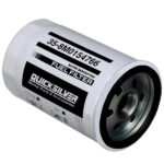 Quicksilver 8M0154766 Bränslefilter, vattensep. - Yamaha ->1