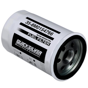 Quicksilver 8M0154766 Bränslefilter, vattensep. - Yamaha ->1