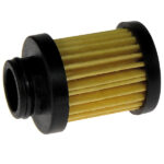 Quicksilver 8M0154753 Bränslefilter, vattensep. - Yamaha 20-