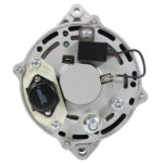 Quicksilver 8M6007483 Generator 12-Volt/95 Amp till John Deer