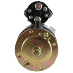 Quicksilver 8M6007286 Startmotor, 12-volt till sterndrev, indenb