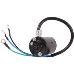 Quicksilver 8M6007538 12-volt Trim/tilt Motor till OMC