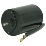 Quicksilver 8M6007553 12-Volt Trim/tilt Motor till Volvo-Pent