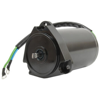 Quicksilver 8M6007542 12-volt Trim/tilt Motor till OMC, Cobra