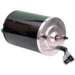 Quicksilver 8M6007555 12-Volt Trim/tilt Motor till Volvo-Pent