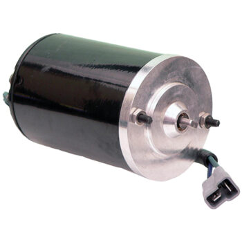 Quicksilver 8M6007555 12-Volt Trim/tilt Motor till Volvo-Pent